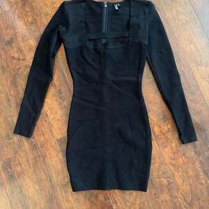 Worn one time only marciano